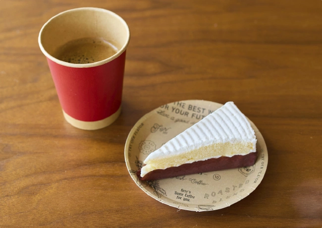 キャンパスの様子