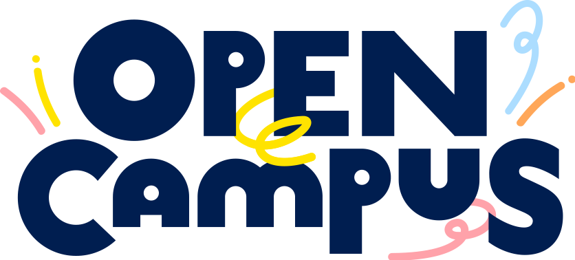 OPEN CAMPUS